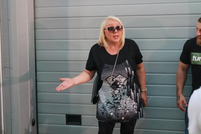 HILJADE EVRA, TOTALNI REMONT PRED ZADRUGU! Zorica Marković se podvrgla estetskoj operaciji!