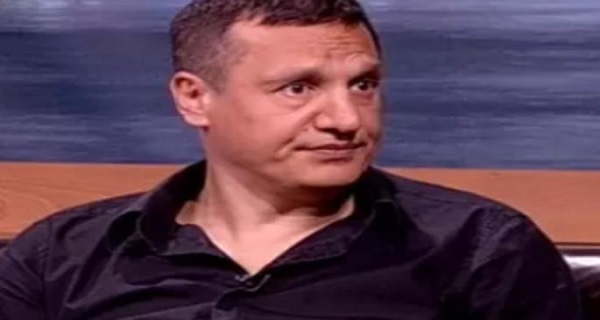 ŠOK U EMISIJI UŽIVO: Kaže da je pritisak! Gagi Đogani ZAVRŠIO U BOLNICI zbog ćerke Lune! (FOTO)