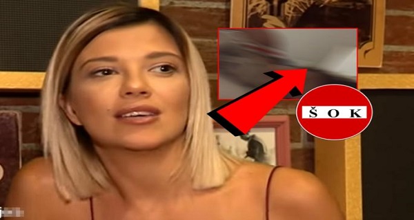 PONOVO U SLOBINOM KREVETU?! Kija objavila sliku, a OVAJ detalj ju je ODAO! Pogazila reč, opet s njim?!