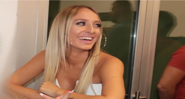 ZAPALILA ISTANBUL! Đoganijeva se OPUSTILA u Turskoj – RASPAMETILA je sve prisutne! (VIDEO)