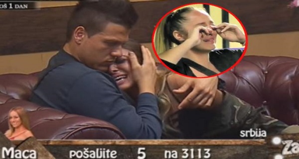 SLOBU NATERALI DA OSTAVI LUNU?! Isplivali ŠOK detalji – morao je to da uradi! Đoganijeva u OČAJU, umešao se ON