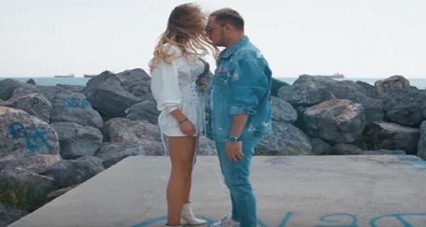 ZAJEDNO SMO… Luna i Gasttozz OBELODANILI – šta?! Pred njegov ulazak u Zadrugu uradili OVO – BOMBA!