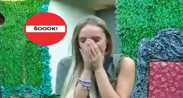 HAOS! Luna otkrila: SADA SVE GORI! Odala NAJVEĆU tajnu Drvetu mudrosti, a onda uradila OVO! On je UZROK