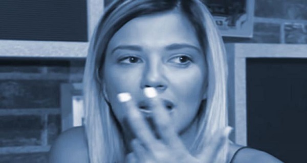 UŽASNE PRETNJE SMRĆU! Kristina Kija Kockar strahuje za život! Odlučila da se obrati POLICIJI!