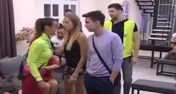 JOŠ JEDAN SUKOB LUNE SA MOSKVOM!? Auuuu – ZLO! Lazar zaljubljen u Đoganijevu, da li je OVO novi RAT?