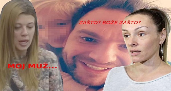 UŽASNUĆE! Anabela ima GORU bračnu torturu nego Kija Kockar – SVE ISPLIVALO, u igri je I BOLEST DETETA!
