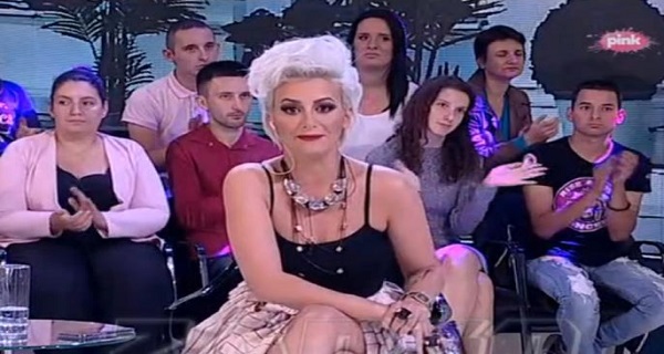 DUŠICA JAKOVLJEVIĆ VIŠE NE IZGLEDA OVAKO! Totalna promena, teško ćete je prepoznati! (FOTO)