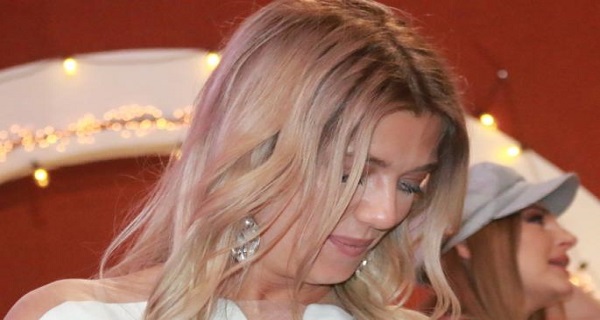 KIJA U BOLNICI: Isplivao snimak Kristine Kockar sa Instituta za onkologiju i radiologiju! (VIDEO)