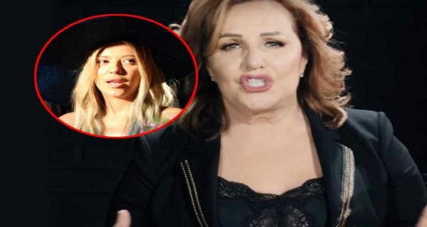 ANOMALIJA NAŠEG VREMENA: Ana Bekuta brutalno progovorila o Kiji, a evo šta misli o njenoj muzici…