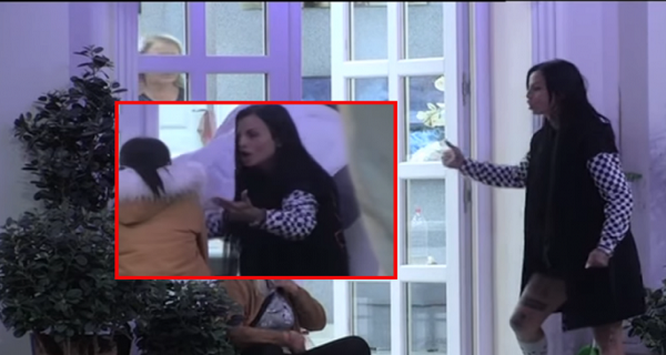 KRUNIĆEVA ZAURLALA: Posle NAPADA na Nadeždu Biljić sada i ovo.. Auh, pa gde na nju!