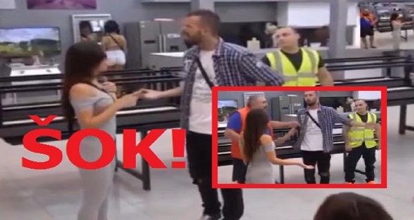 STANIJA IMALA SE*S SA DAMIROM?! Nastao sukob – MC otkrio OVO: postoji PREPISKA kao DOKAZ?! Starleta ZANEMELA