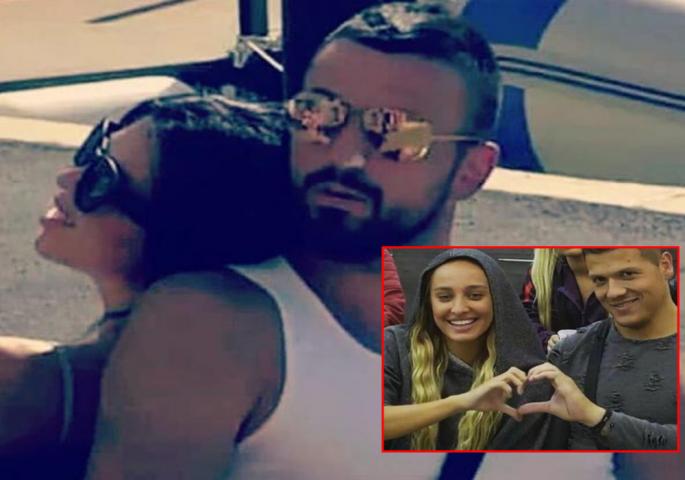 “Ako je suđeno” Ah! Vlada posvetio Staniji najlepše ljubavne stihove – Luna će pući, Sloba njoj nije!