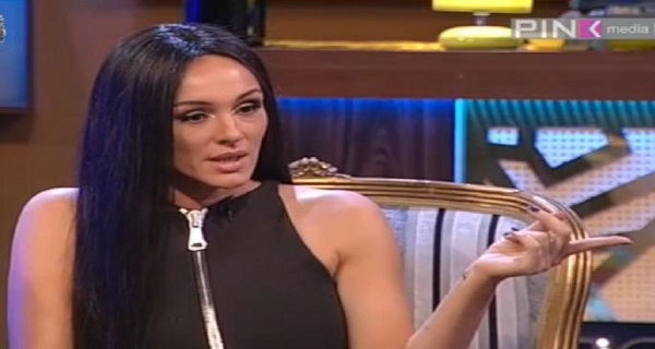 LAŽNI PROFILI, PRETNJE, KRIMINAL Anabela se oglasila – kad god je bilo potrebe radila sam to OČI U OČI