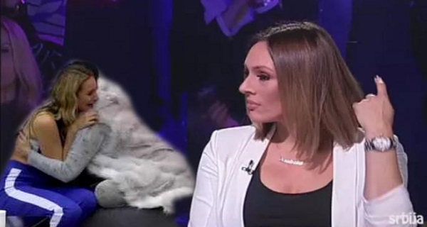 LUNINE SUZE gledala je cela Srbija, a majka Anabela je ispričala TUŽAN detalj!