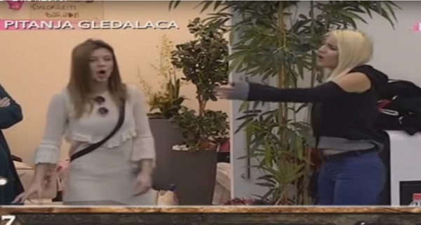 ŽESTOKO: Ne mirišu se, a Sara je sad poručila za Kiju – nadomestila je MANJAK talenta za pevanje