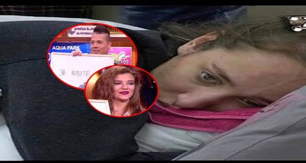 JOŠ JEDAN BLAM LUNE ĐOGANI: Kiju su NAPALI zbog njene pesme za Slobu – usledilo BRUTALNO PONIŽENJE!