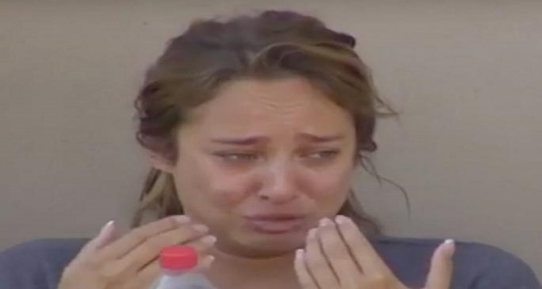 IZDAJA! Luni usred programa OTKRIVENO SVE! Kako je mogao?! Usledila 4 MINUTA KOŠMARA (VIDEO)