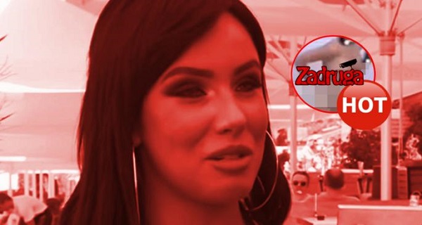 Svi su videli Aleksandrine GRUDI OD 3000 EVRA, a evo kako Subotićeva izgleda BEZ GAĆA! (FOTO)