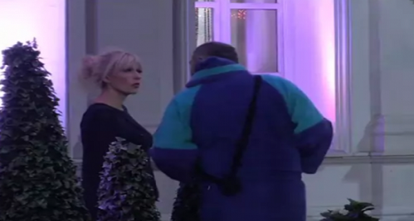 “JA SAM POSLEDNJA! ČUJEŠ LI – POSLEDNJA!” O, ne… Miki i Suzana najavili kraj: Jedna jedina njegova reč je PRESUDILA