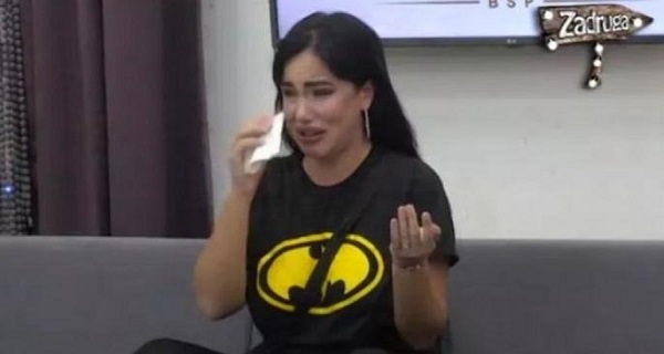 ZA SVE JE KRIV ALKOHOL! Aleksandra Subotić NAPUŠTA ZADRUGU! OVO JE ZVANIČNO OBAVEŠTENJE!