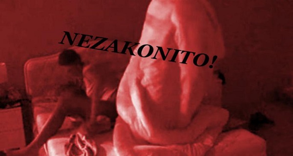 SKANDALOZNO PRLJAVA! Ova scena je razbesnela i PRODUKCIJU: Nažalost, snosiće OGROMNE SANKCIJE (VIDEO)