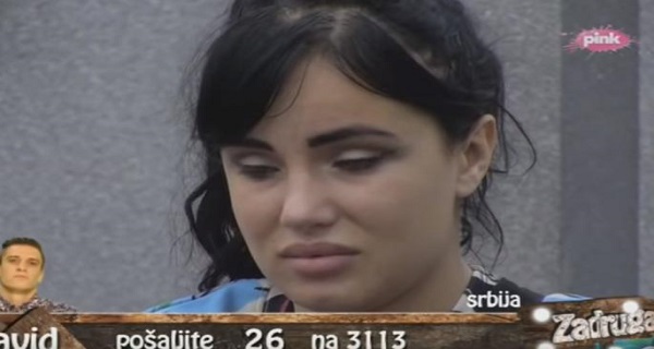 POBIĆE SE! Jelena Krunić iznela DUBOKO SKRIVENU TAJNU Aleksandre Subotić! (VIDEO)