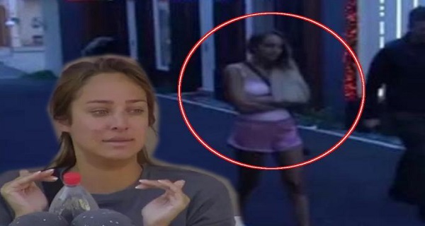 PUSTILI SU LUNI VIDEO: Uz nju je bio i Adam, SVE JE VIDELA! Ostali ukućani počeli da se skupljaju, jasno je… (VIDEO)