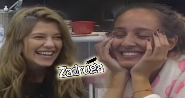 ŠOK! Luna priznala pred svima: Rođena je NOVA Kija! A GDE JE TU SLOBODAN?! (VIDEO)