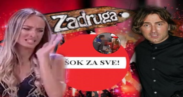 UZ STALNU PRETNJU HAOSA – I LUNIN LOM: U “Zadruzi” večeras – NEMA ničega! Sve za SUTRA! Evo ZAŠTO!