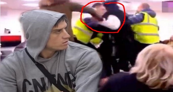 KAMERA BRZO POMERENA: David UHVAĆEN NA DELU za vreme PREKIDA PROGRAMA! Zerina TUKLA Aleks, a on…