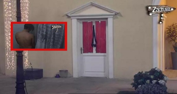 POSLE SVAĐE BUDE SLAĐE! David i ALeksandra ratuju, a onda S*KS pod tušem! (FOTO)