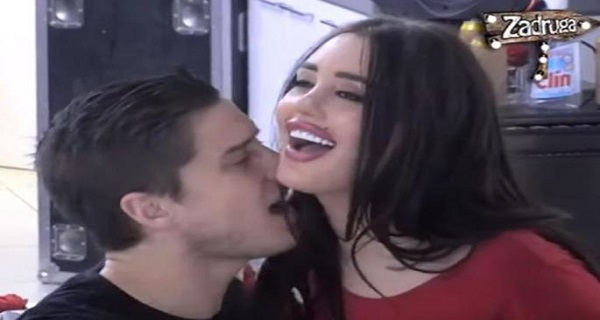 SVE SE ZNALO UNAPRED! Otkrio tajnu ljubavnih odnosa, prvo Ana i David, pa Luna i Marko – AUH!