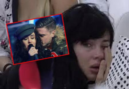 OBJAVILA CELU ISTINU?! Aleksandra se oglasila o rijalitiju – Ana i David, sve je LAŽ? Brutalna PORUKA (FOTO)