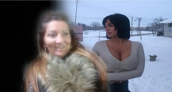 A LJUBAV DAVIDA I ANE JAČA: Aleks objavila sliku sa svekrvom i poruku, a mama Bilja uzvratila ISTOM merom