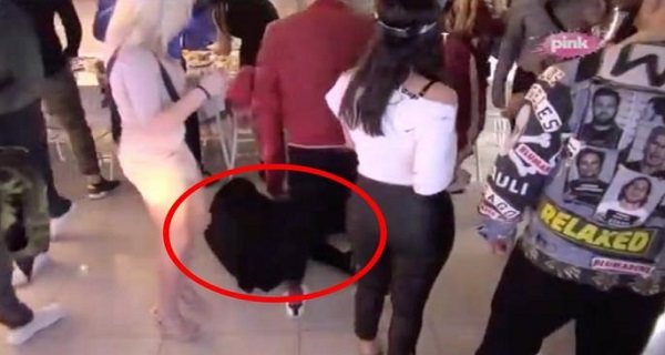 SAMO ŠTO JE UŠAO, DRAMA: Bivši zadrugar se ONESVESTIO, pozdravljao se sa ukućanima i odjednom… (VIDEO)
