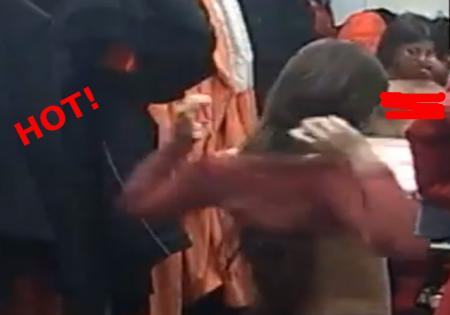 GOLE GRUDI DRAGANE MITAR: Svi se pitaju da li su prave ili je DOJILA SA NJIMA? Bruka dobre! (FOTO)