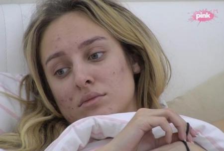 TUP POGLED, NEPOVEZANE REČI: Luna doživela NERVNI slom, a napolju… Uh, da zna što se DEŠAVA! Objavljeno da…