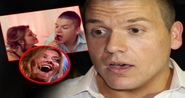 SRBIJA ĆE GLEDATI PO*NIĆ KIJE I SLOBE?! Kockareva IZGUBILA TELEFON sa snimcima – Radanović PRIZNAO… AUH