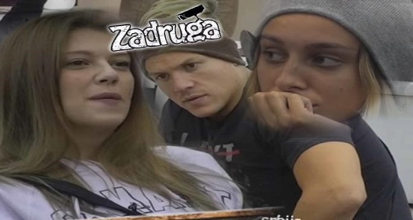 GORI INTERNET! Javno obraćanje Kije Kockar Slobi i Luni – Budalo, štroko… J*BO TE DAN KADA SI…
