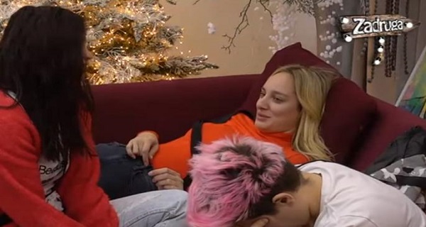 BOLELO JE, A ONDA, PRESTANE SVE… Luna Đogani, OSLOBOĐENA! Na Badnje jutro, PROGLEDALA! (VIDEO)