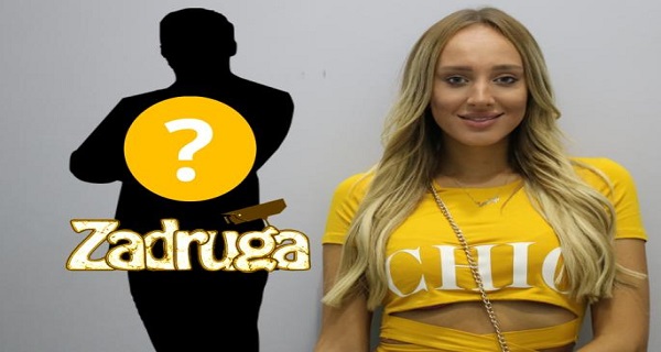NIJE SLOBA RADANOVIĆ… Luna Đogani priznala – sa OVIM muškarcem je imala S*KS pre Miljkovića!