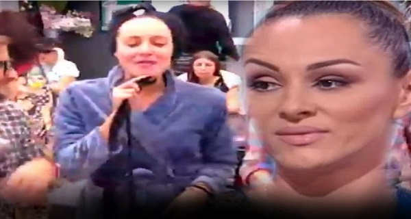 NIJE POZNALA ANABELU! Luna razmaženo HISTERISALA, vikala i MAHALA rukama… Ovo je SKANDALOZNO!