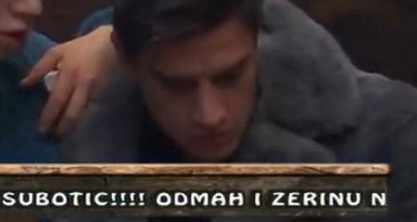 DAVIDOVA MAMA PONOVO ŠOKIRA: Promenila ploču o Ani Korać, otkrila Aleksandrin TAJNI PLAN!