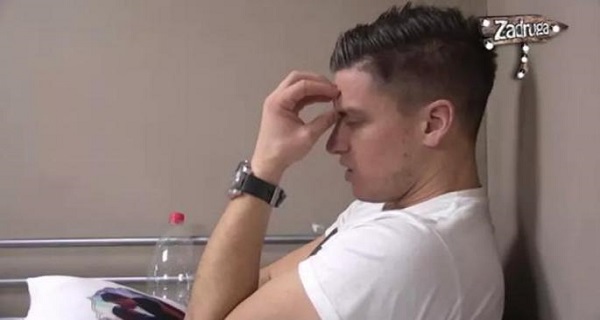 NE MOŽE BEZ ŽENA NI DVE SEKUNDE… David krizira, ostao bez Aleks, a sada i bez Ane – BEZNAĐE!