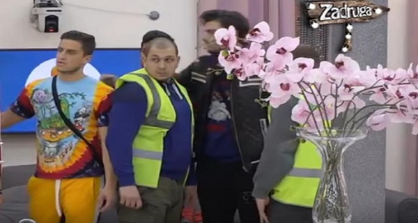 DOŠLO DO FIZIČKOG KONTAKTA, a onda… Obratio se PRODUKCIJI OVIM REČIMA – brutalno! Kazna za UŽASNI POTEZ