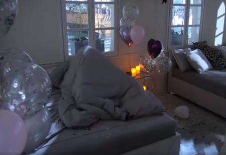 NAJLUĐI S*KS U ZADRUZI IKADA! Kakvo je ovo SKAKANJE! Miljana Kulić leti METAR iznad kreveta! (VIDEO)