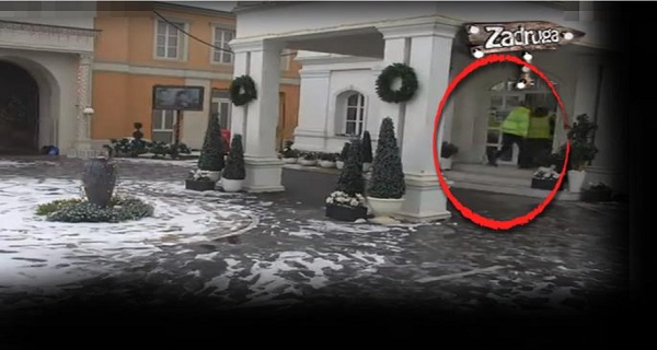 STIGLO VELIKO IZNENAĐENJE U BELU KUĆU: Evo kako u Zadruzi obeležavaju Badnji dan (VIDEO)