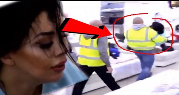 UPRAVO SE DEŠAVA: Guši se i bori za DAH! Evo šta je PRODUKCIJA URADILA sa Zerinom: HITNA INTERVENCIJA