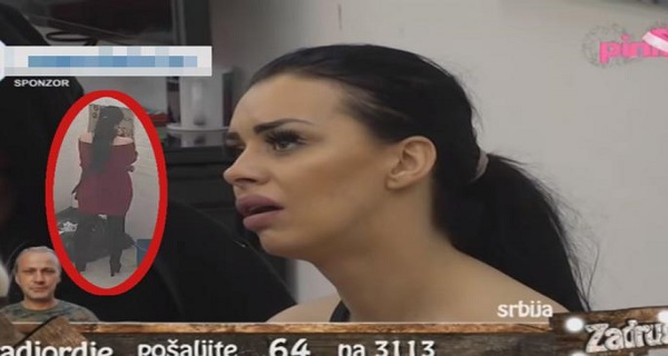 NOVO MUČENJE ZERINE HEĆO! Posle Banetovog REŠETANJA, otišla je u WC i gorko ZAPLAKALA! Vradžbine!