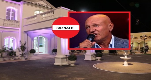 SAZNALI ZA ŠABANOVU SMRT – prevelika TUGA! ONA prenela informacije iz spoljnog sveta, a REAKCIJE… MUK